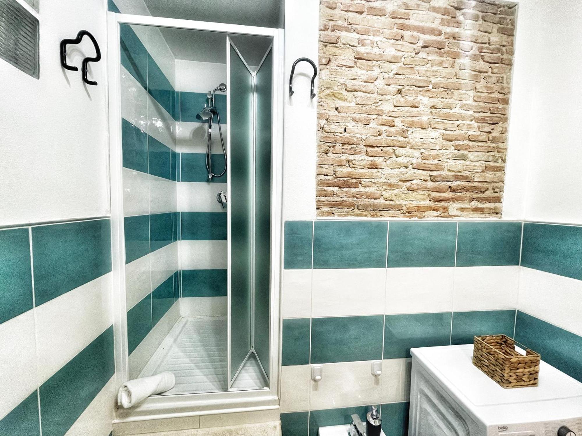 Centro Storico Lovely House R9345 カリアリ エクステリア 写真