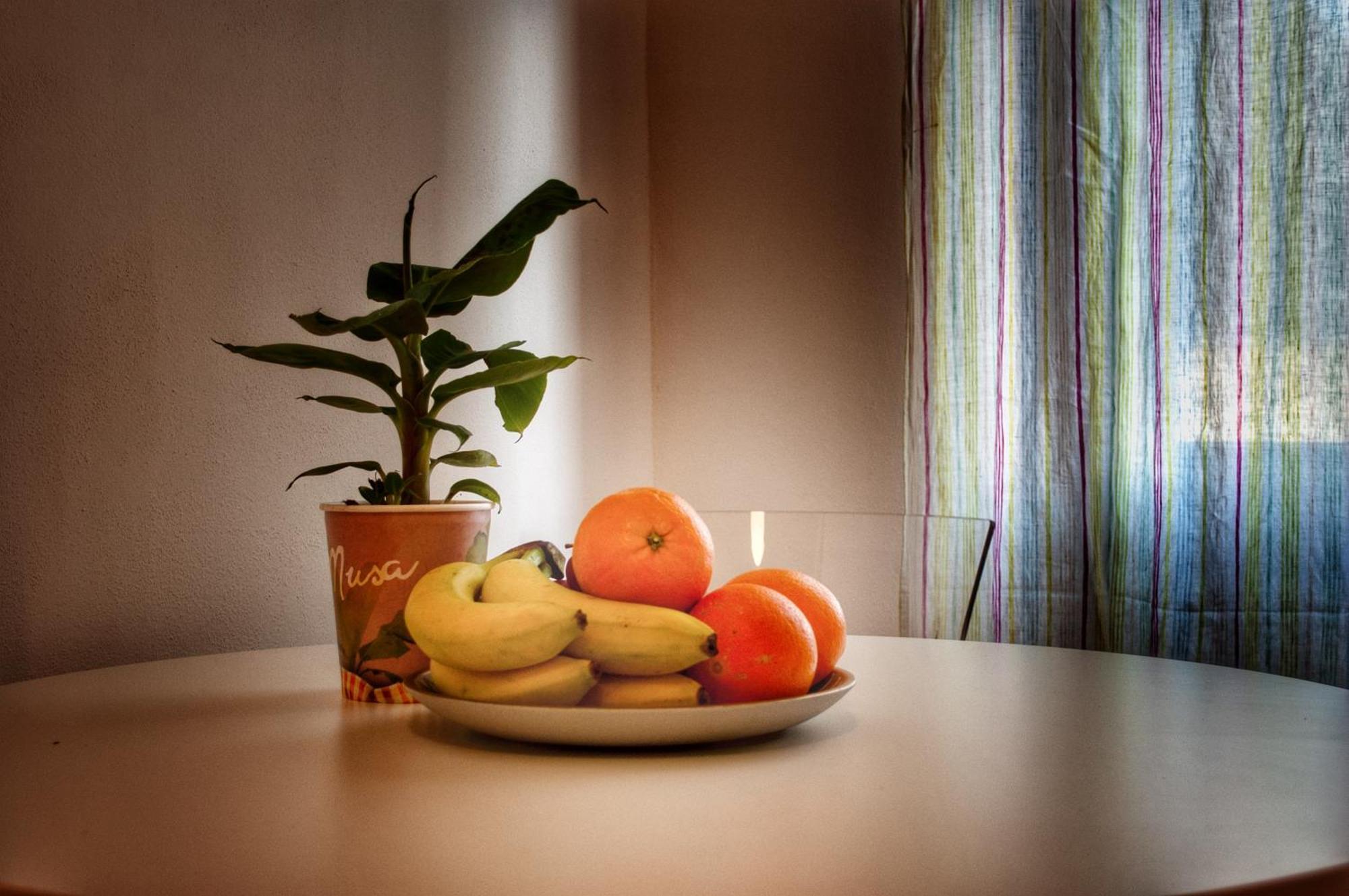 Centro Storico Lovely House R9345 カリアリ エクステリア 写真